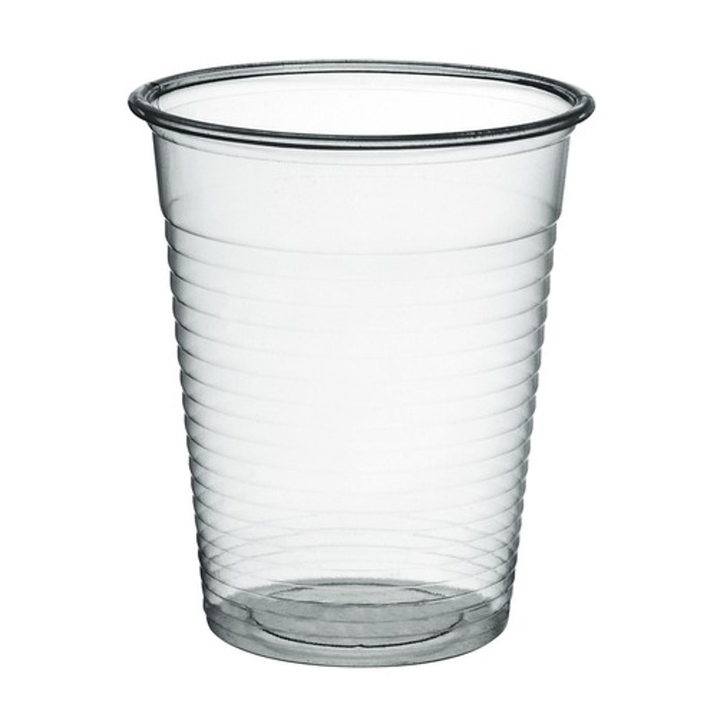 GOBELETS CRISTAL  8/10 CL x 3000